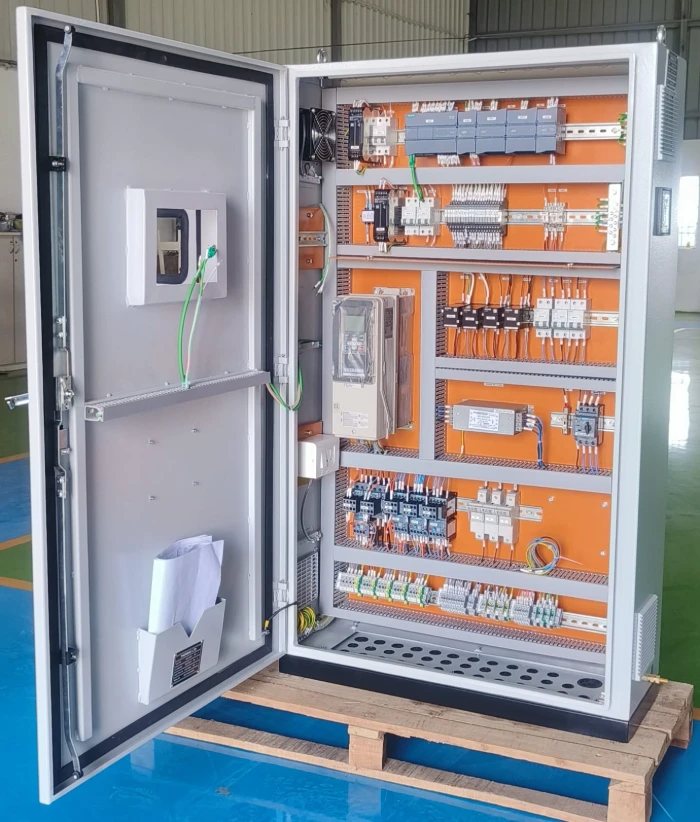 Customized Panels