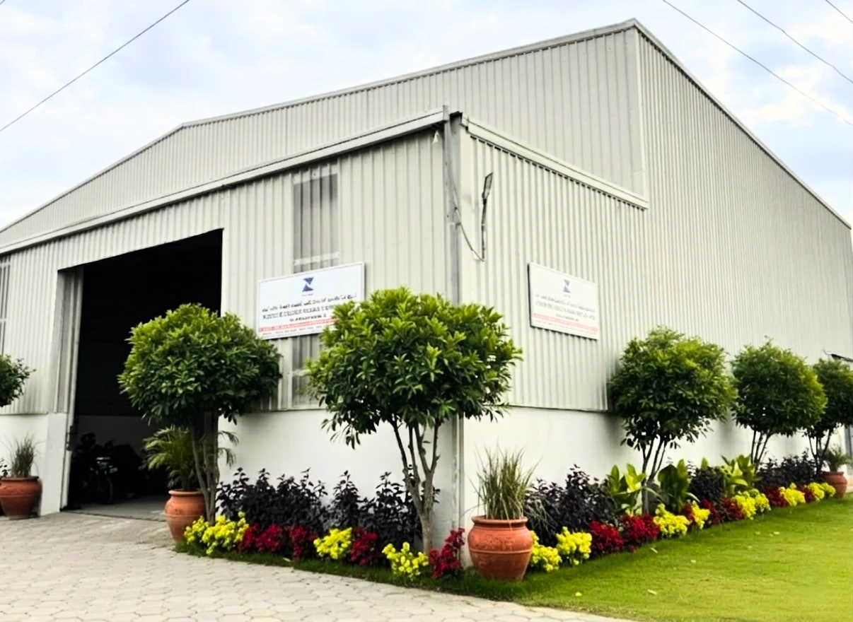 Z System Industrial Automation