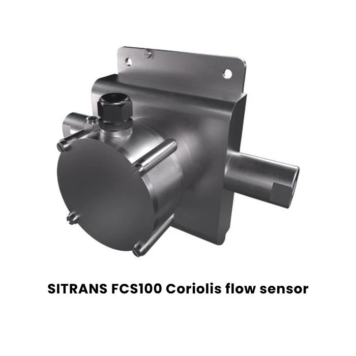 SITRANS FC Sensors SITRANS FCS100