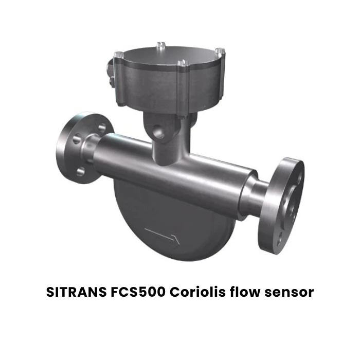 SITRANS FC Sensors SITRANS FCS500