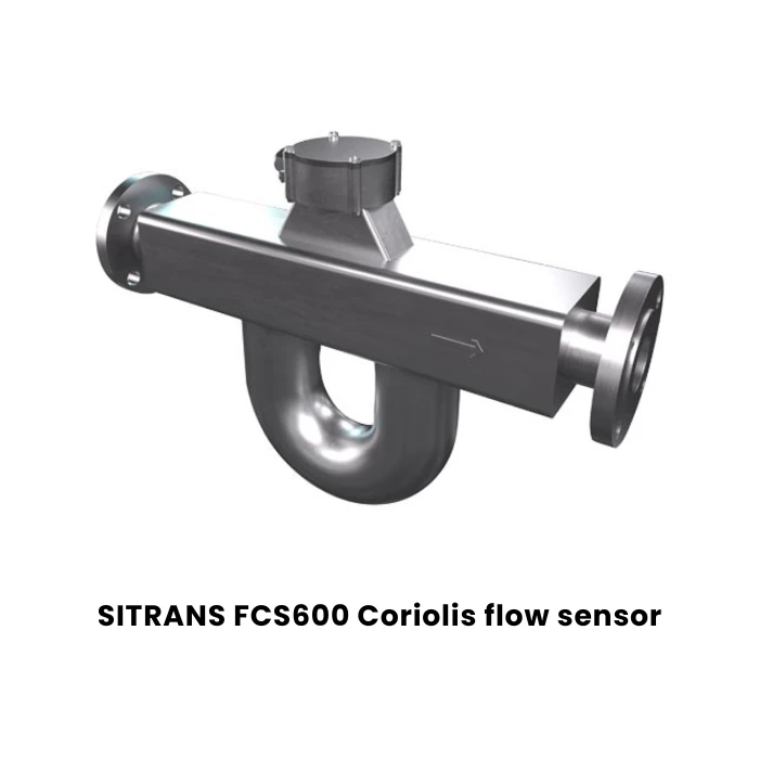 SITRANS FC Sensors SITRANS FCS600