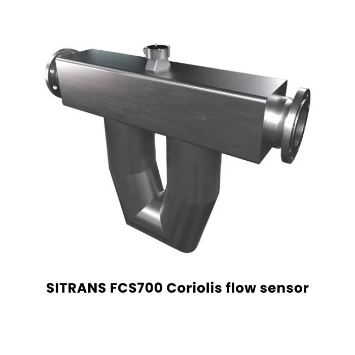 SITRANS FC Sensors SITRANS FCS700