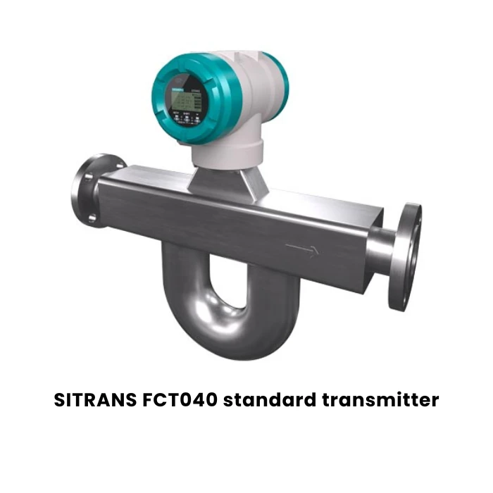 SITRANS FC Transmitters SITRANS FCT040