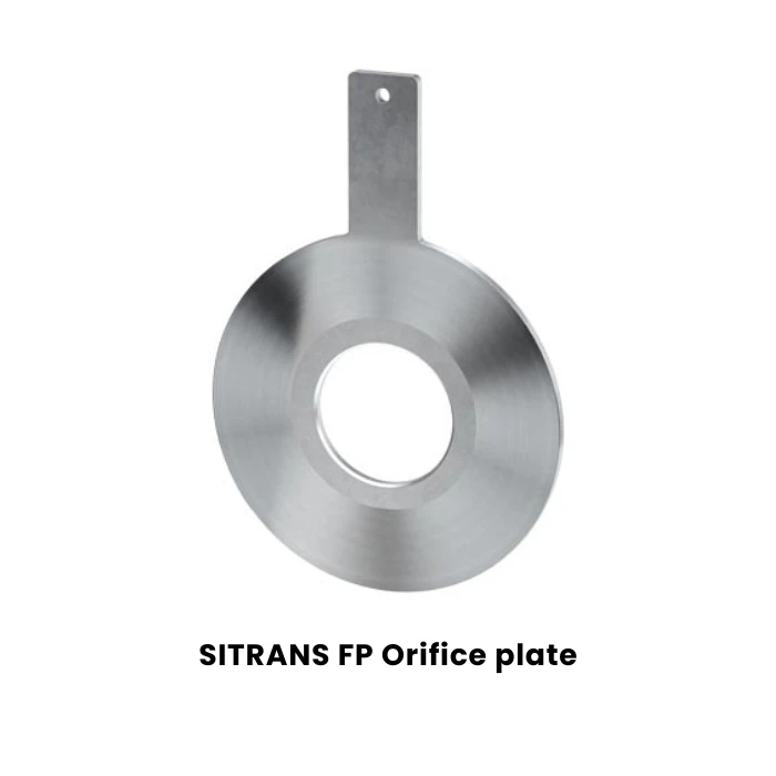 SITRANS FP230/FPS200 Orifice plate