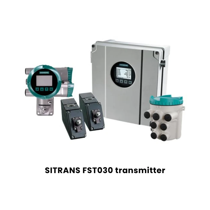 SITRANS FST030 transmitter