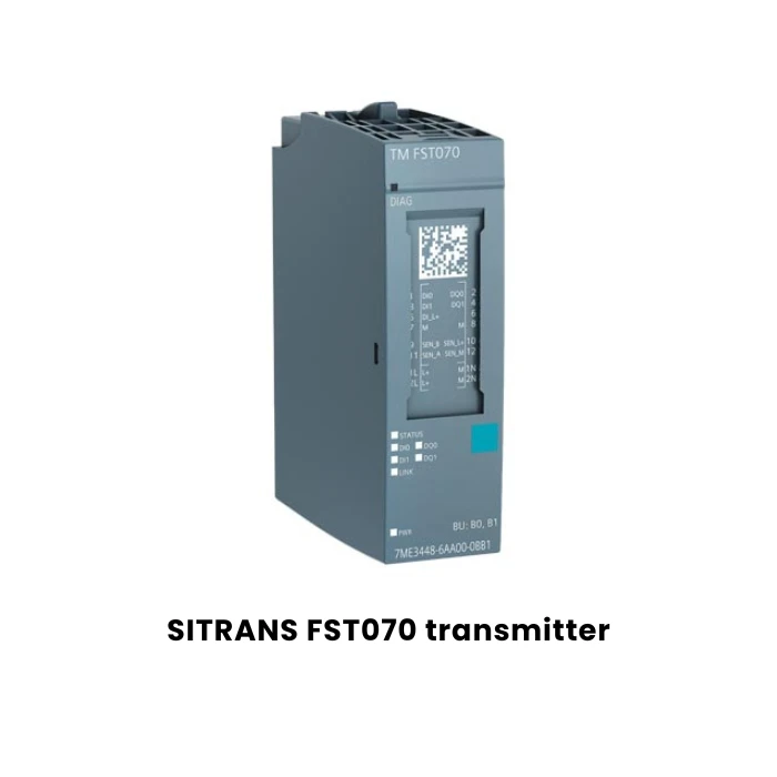 SITRANS FST070 transmitter
