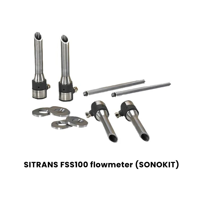 SITRANS FSS100 flowmeter (SONOKIT)
