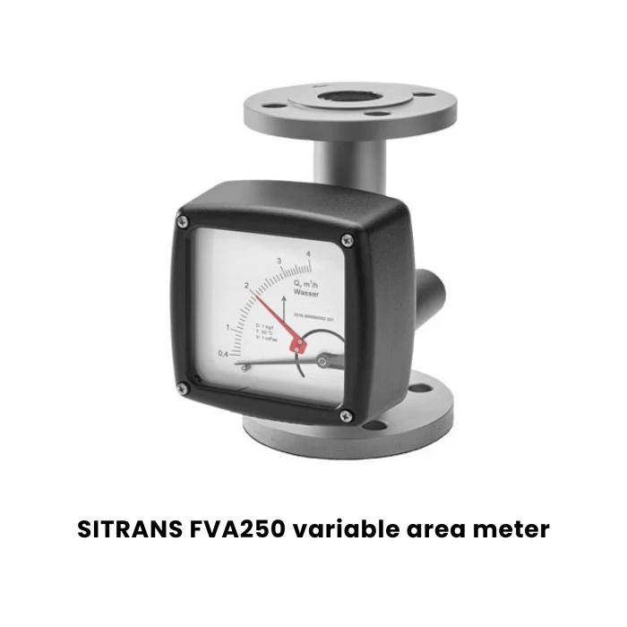 SITRANS FVA250
