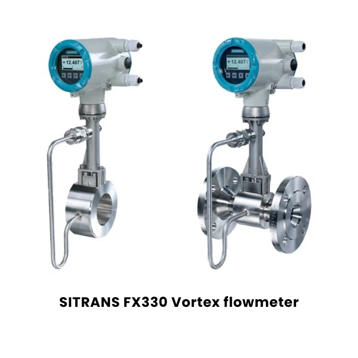 SITRANS FX SITRANS FX330