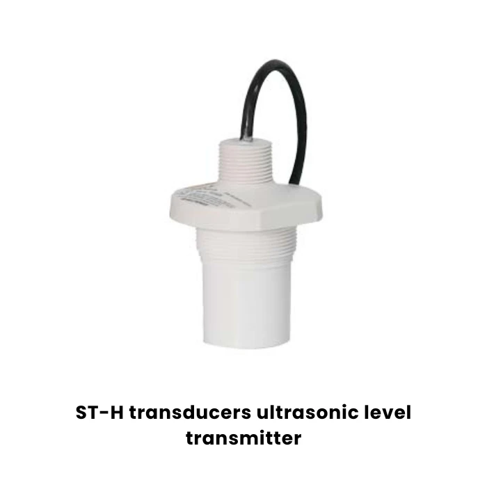 Ultrasonic transducers ST-H