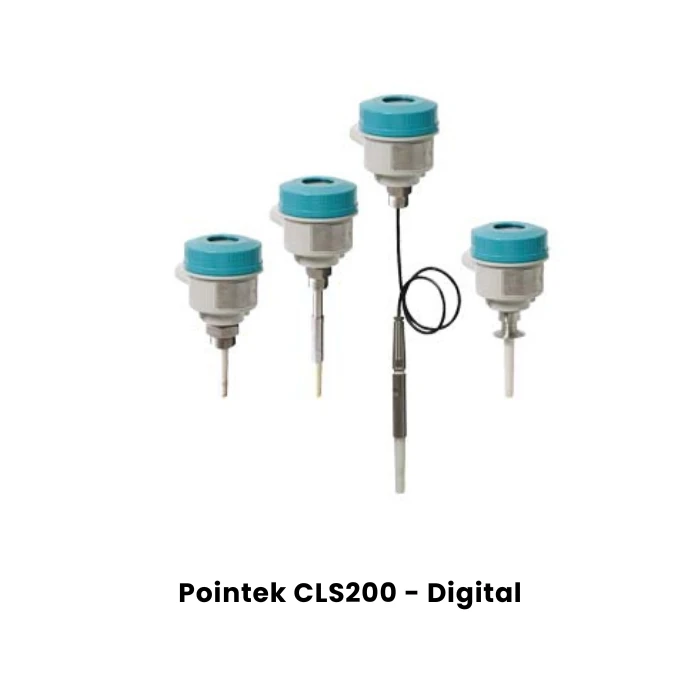 Pointek CLS200 - Digital
