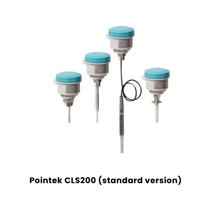 Pointek CLS200 - Standard