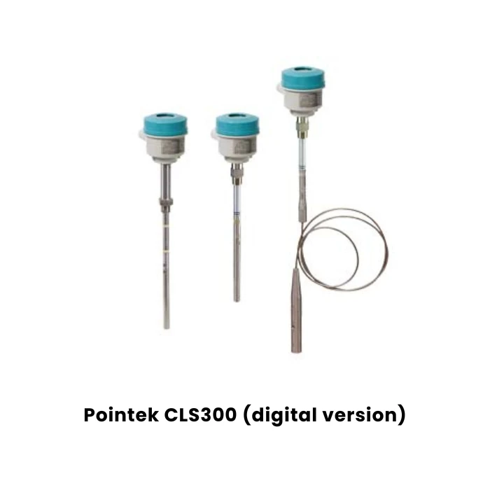 Pointek CLS300 - Digital