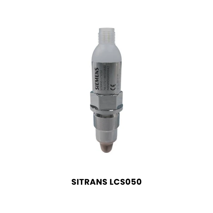 SITRANS LCS050 Point level measurement