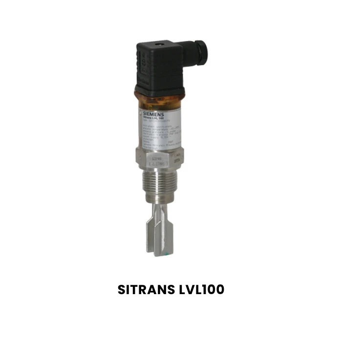 Vibration SITRANS LVL100