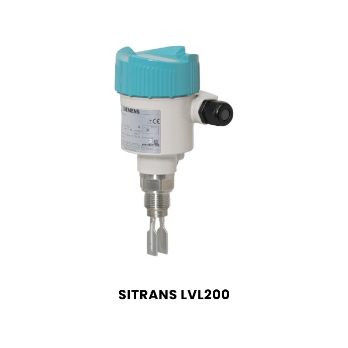 Vibration SITRANS LVL200