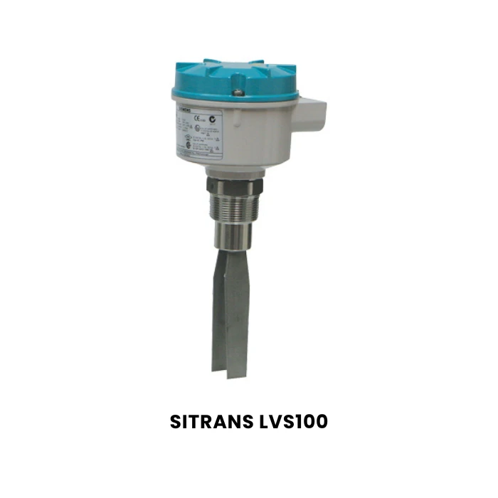 Vibration SITRANS LVS100