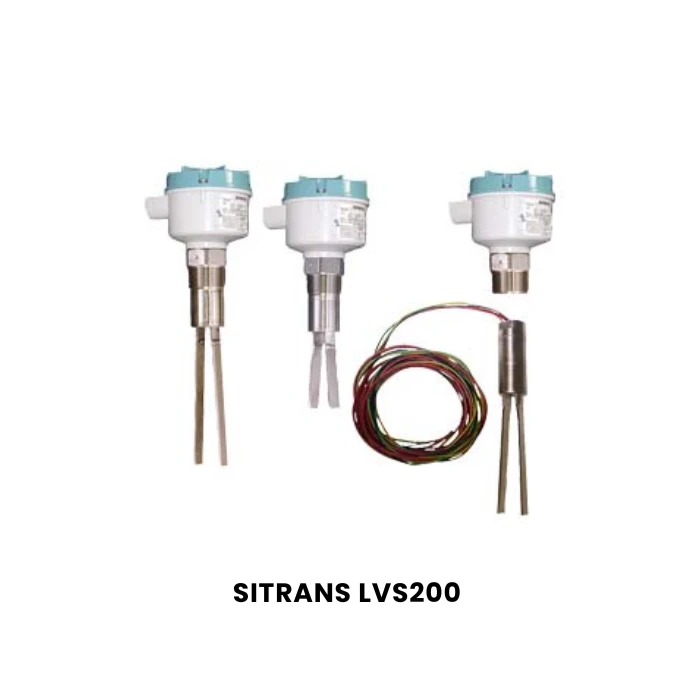 Vibration SITRANS LVS200