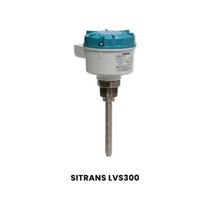 Vibration SITRANS LVS300