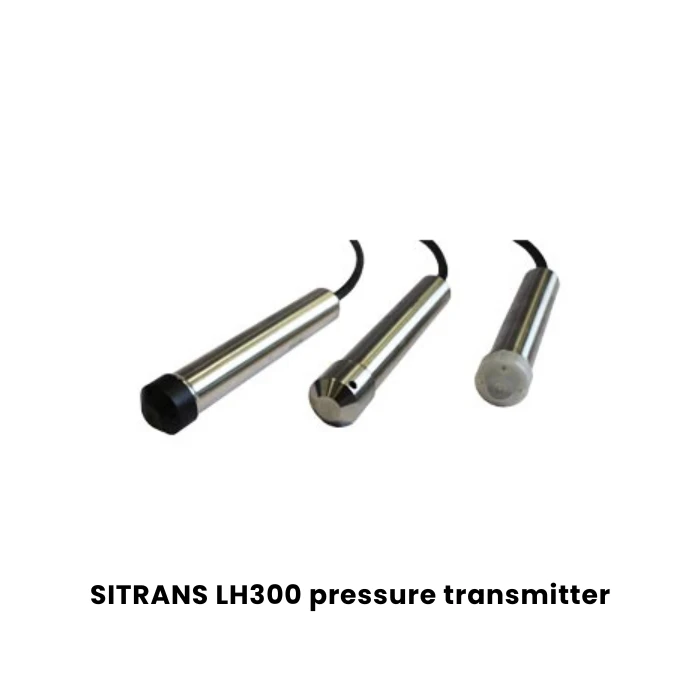 pressure transmitter SITRANS LH300