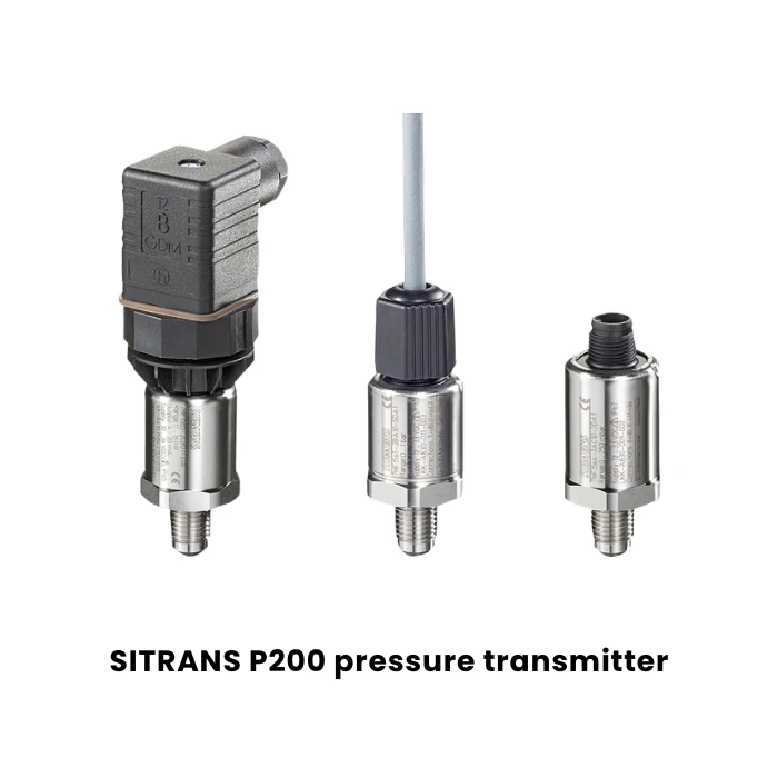 Pressure Measurement