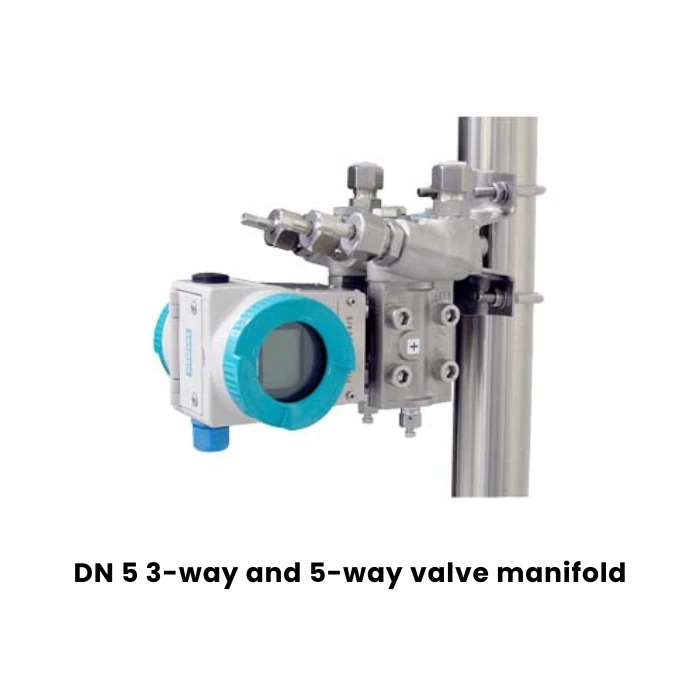 Shut-off valves for differential pressure - Image 2
