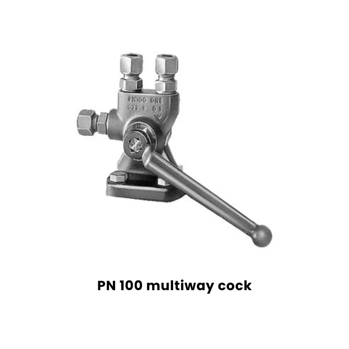 Shut-off valves for differential pressure - Image 3