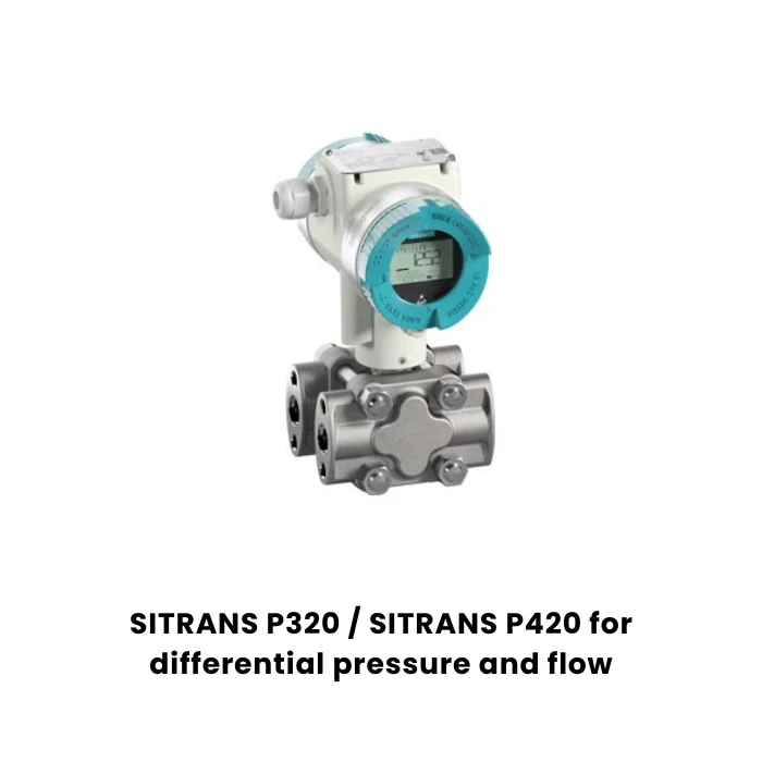 SITRANS P320/P420 - Image 3