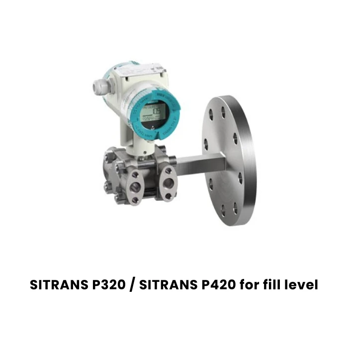 SITRANS P320/P420 - Image 4