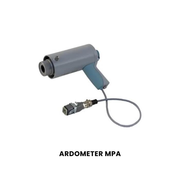 Pyrometer ARDOMETER MPA