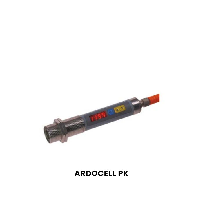 Pyrometer ARDOCELL PK