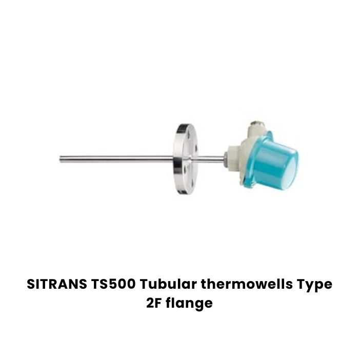 SITRANS TS500 Tubular thermowells - Image 2