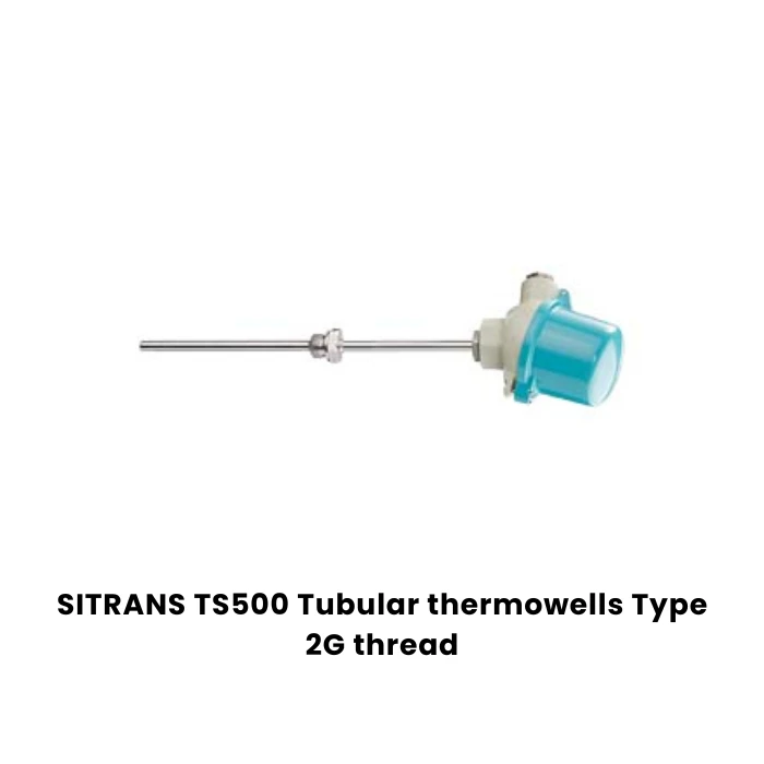 SITRANS TS500 Tubular thermowells - Image 3