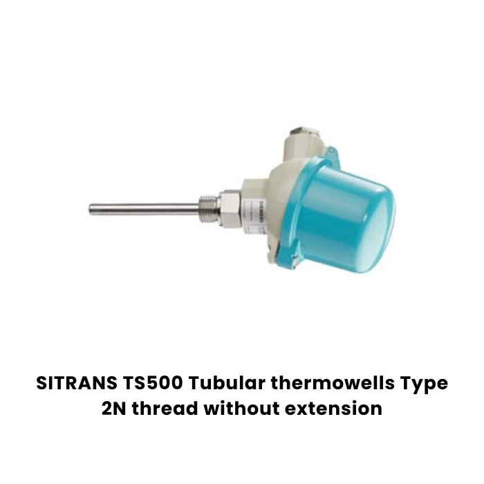 SITRANS TS500 Tubular thermowells - Image 4