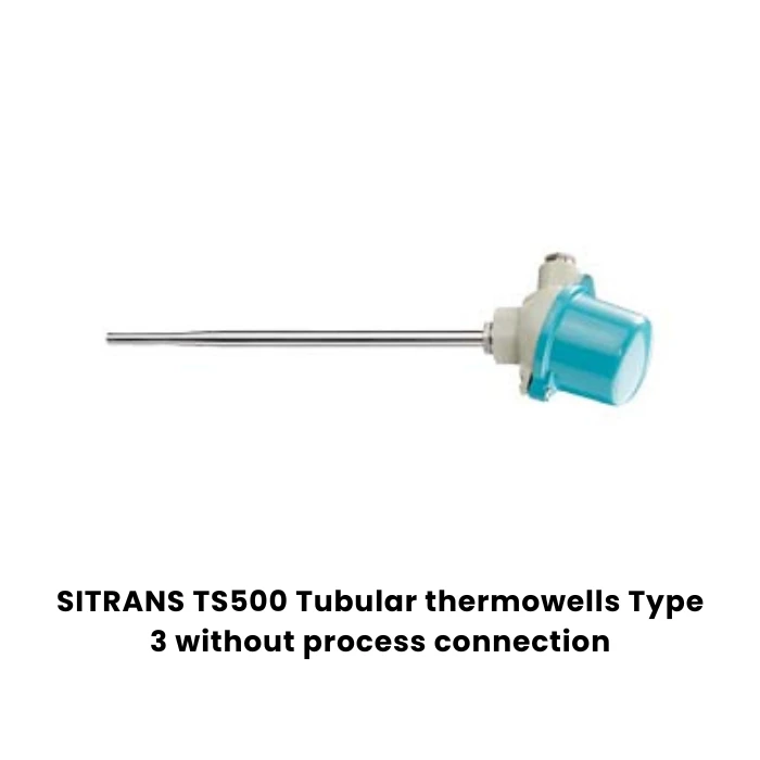 SITRANS TS500 Tubular thermowells - Image 5