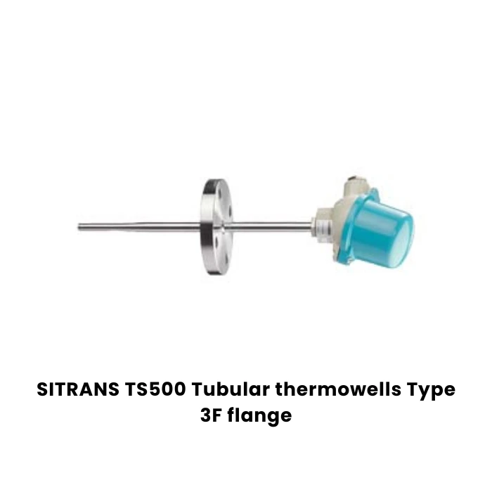 SITRANS TS500 Tubular thermowells - Image 6