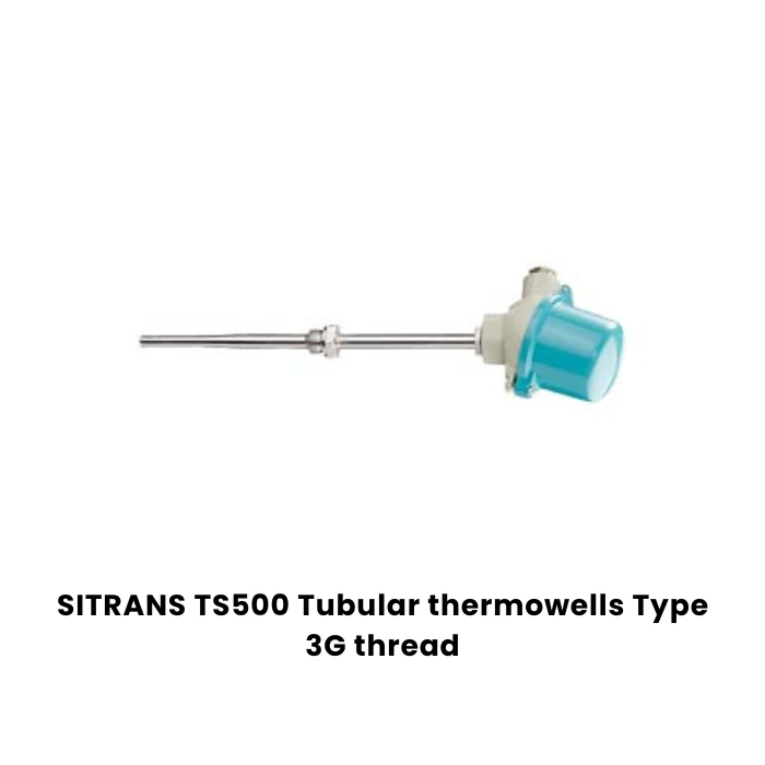 SITRANS TS500 Tubular thermowells - Image 7