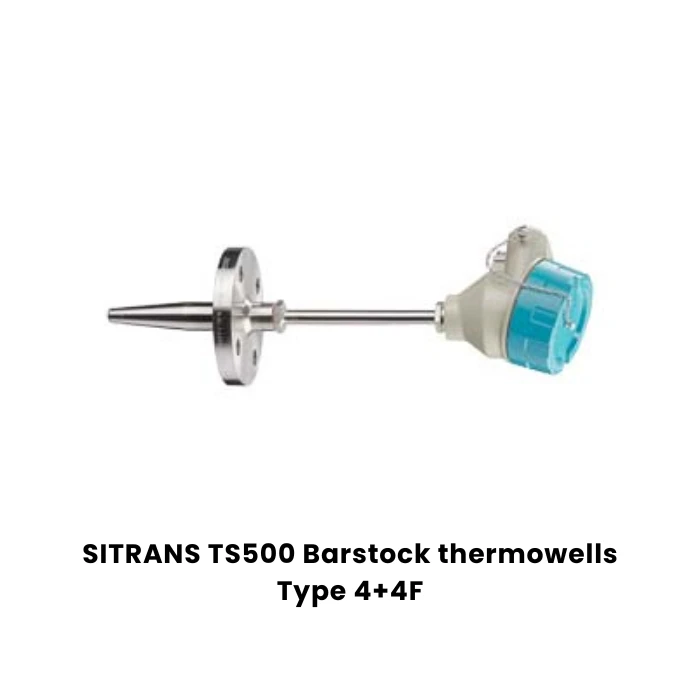 SITRANS TS500 arstock thermowells