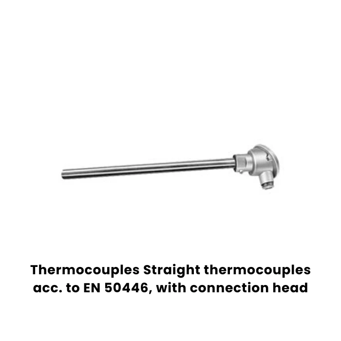 Thermocouples Technical reference